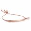 Viva Pearl Bracelet rose gold