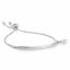 Viva Silver Pearl Bracelet