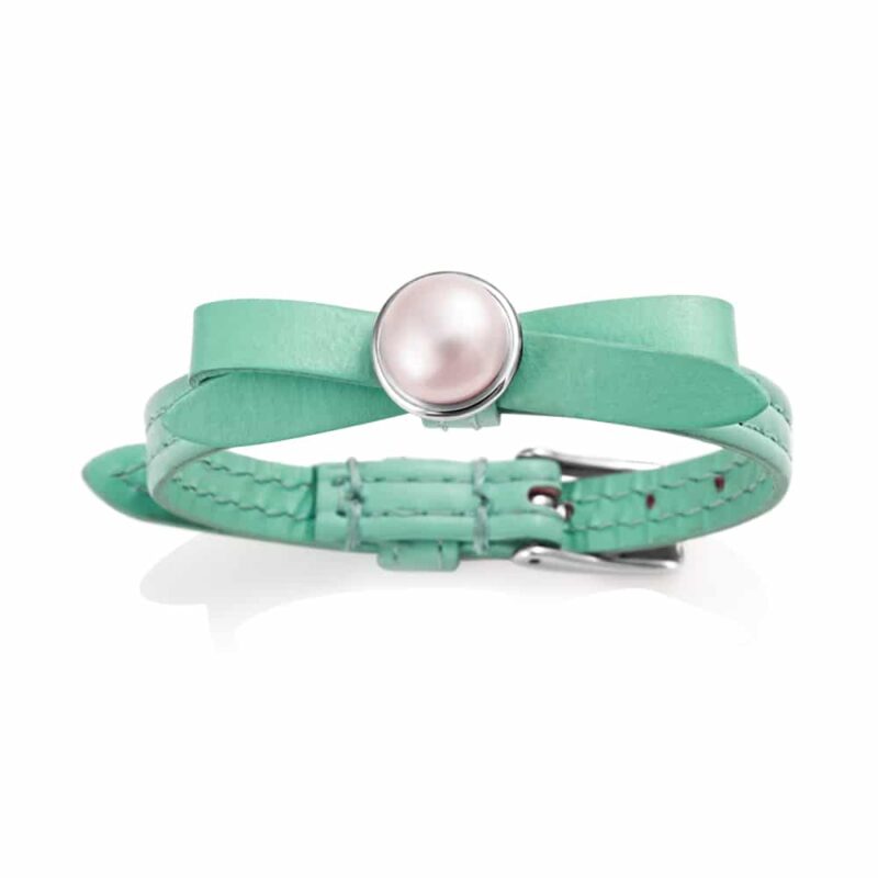 Joli Pearl Braceletmenthe