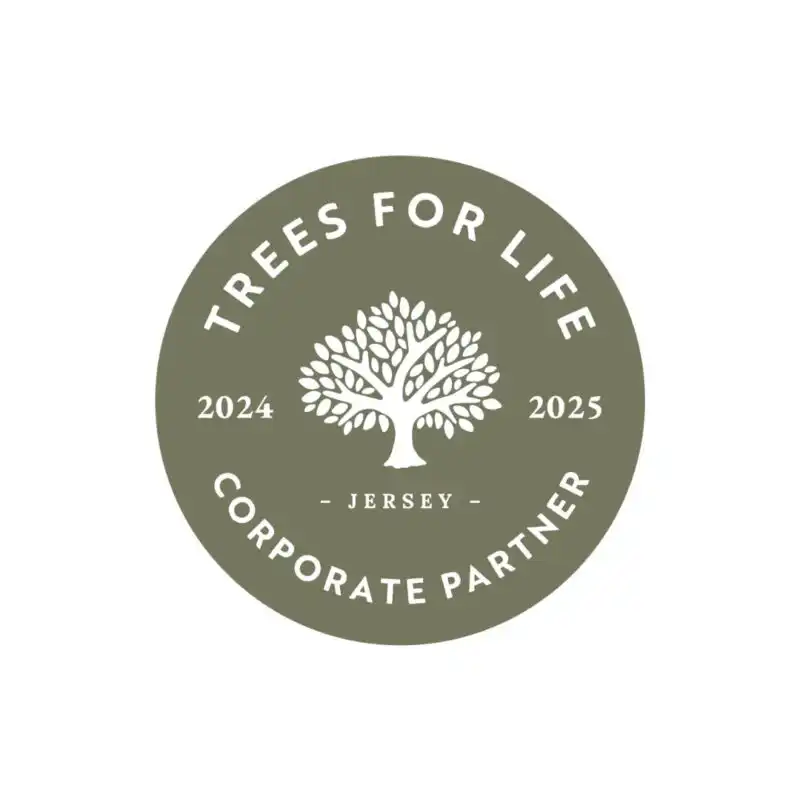 Trees for life logo