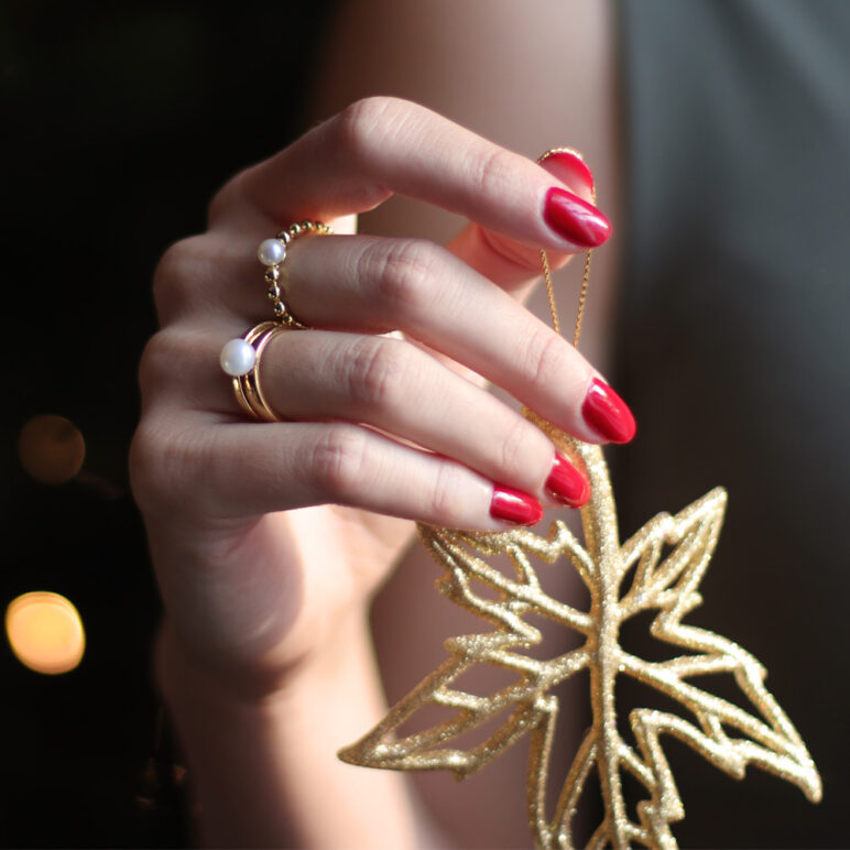 VIVA COAST RINGS YG VIVA COAST RINGS YG