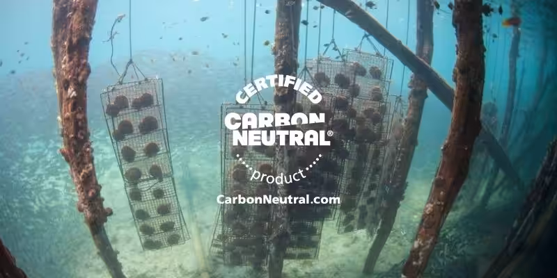carbon neutral pearls