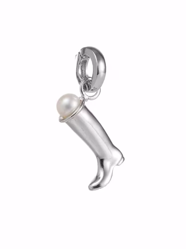 Wellie Boot Charm