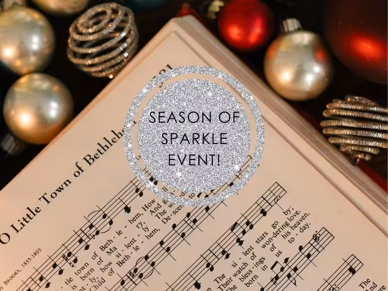 christmas carols piano music sheet