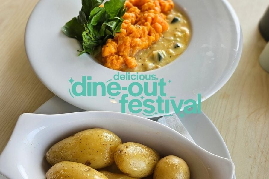 jersey pearl delicious dine out festival