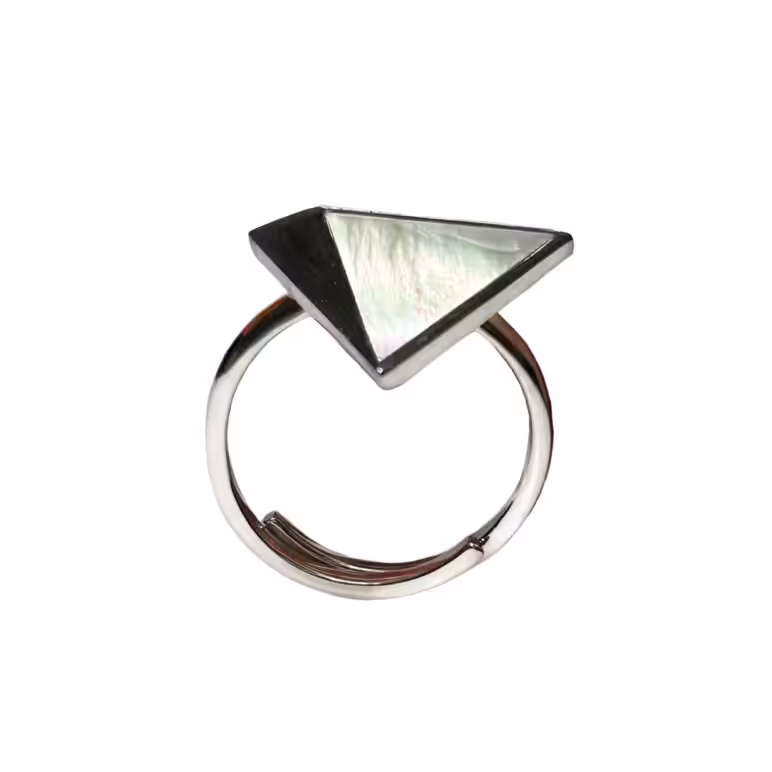 Kyra Trillion Adjustable Ring