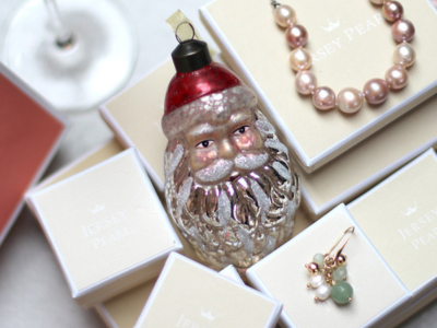 Christmas boxes and packaging