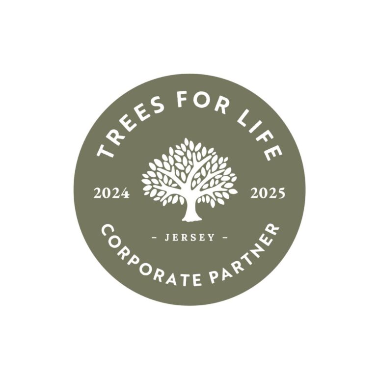 Trees for life logo