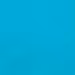 turquoise swatch